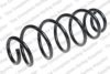 OPEL 424437 Coil Spring